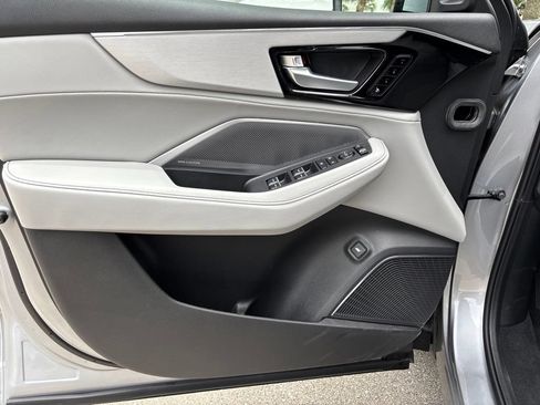 New 2026 Acura MDX SH-AWD w/ Technology Package image 17