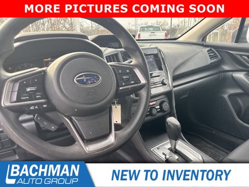 Used 2019 Subaru Impreza 2.0i Premium w/ Eyesight & BSD/Rcta & SRF image 11