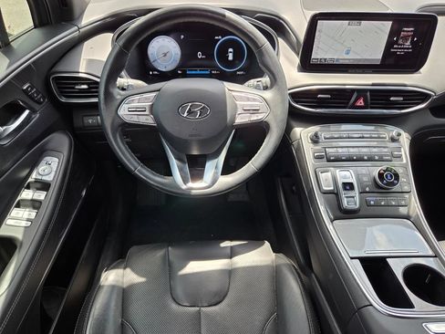 Used 2023 Hyundai Santa Fe Calligraphy AWD/4WD image 17