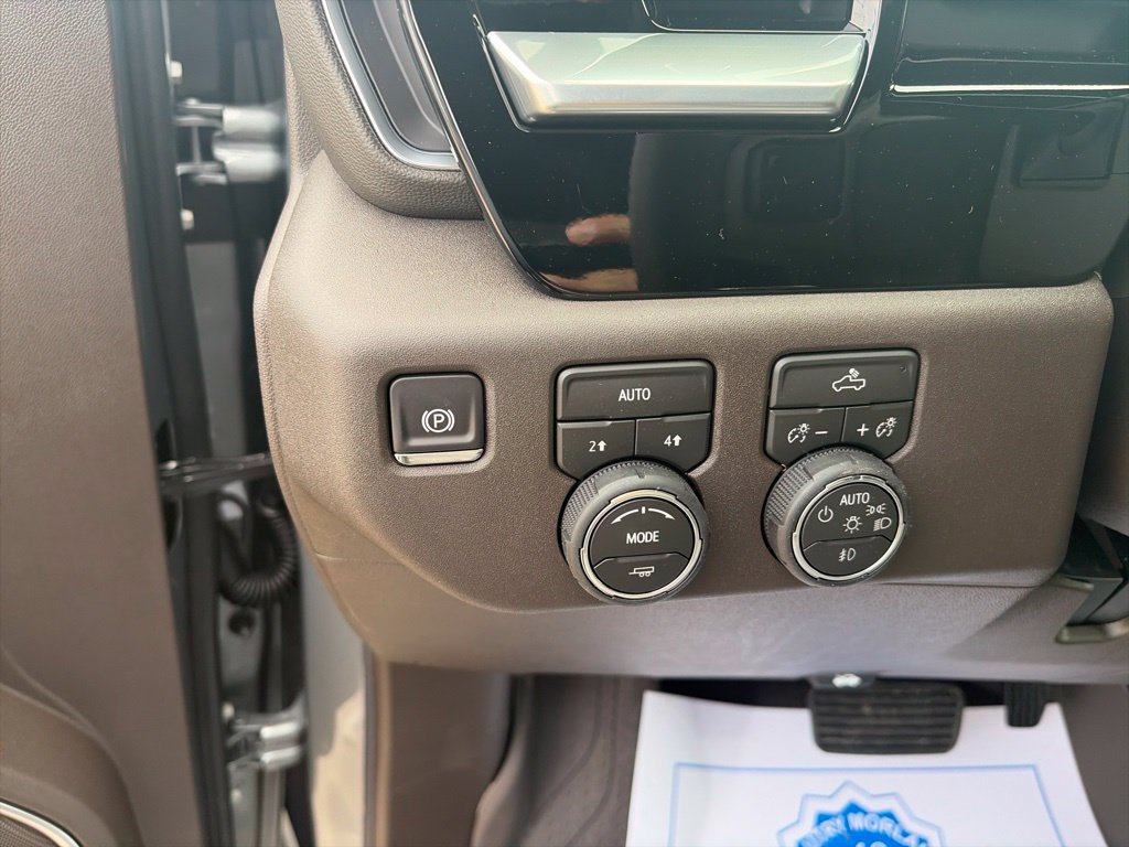 New 2026 Chevrolet Silverado 1500 RST w/ RST Select Package AWD/4WD image 19