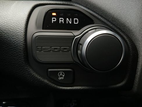 New 2026 RAM 1500 Express RWD image 5