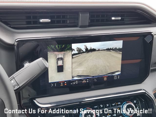 New 2026 GMC Sierra 2500 AT4 w/ AT4 Premium Plus Package AWD/4WD image 13