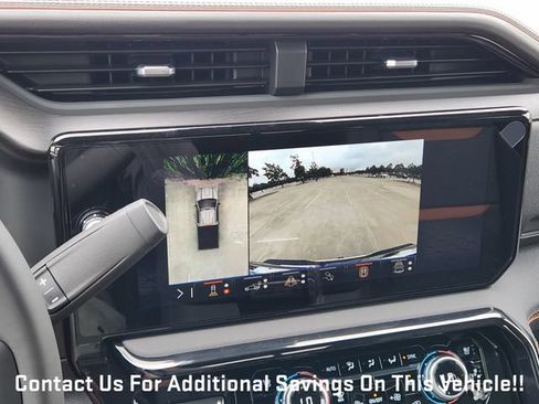 New 2026 GMC Sierra 2500 AT4 w/ AT4 Premium Plus Package AWD/4WD image 13