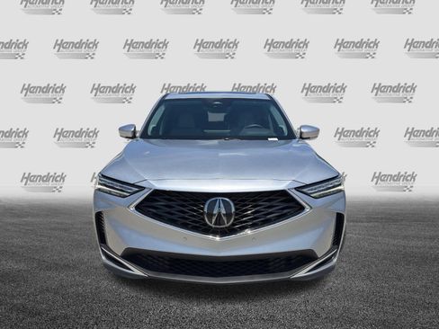 Certified 2026 Acura MDX FWD w/ Technology Package image 3