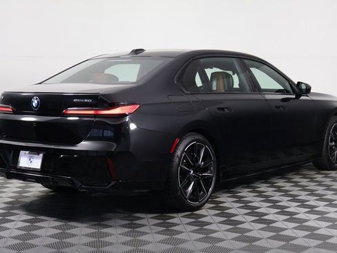 New 2026 BMW i7 eDrive50 RWD image 2