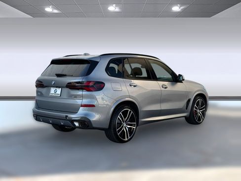 New 2026 BMW X5 xDrive40i AWD/4WD image 8