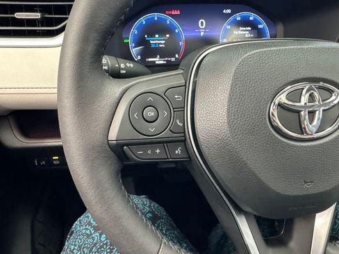 Used 2023 Toyota RAV4 Limited w/ Limited Grade Weather Package AWD/4WD image 21