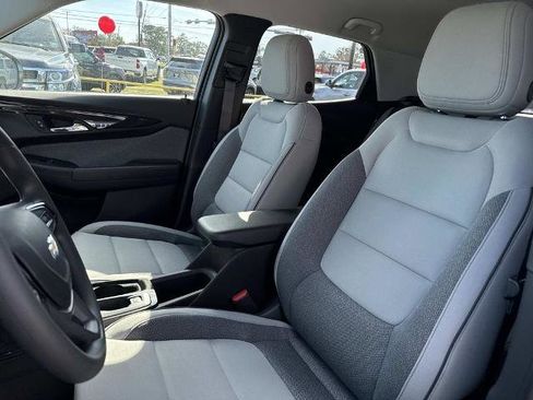 New 2026 Chevrolet TrailBlazer LT w/ LPO, Blackout Package image 10