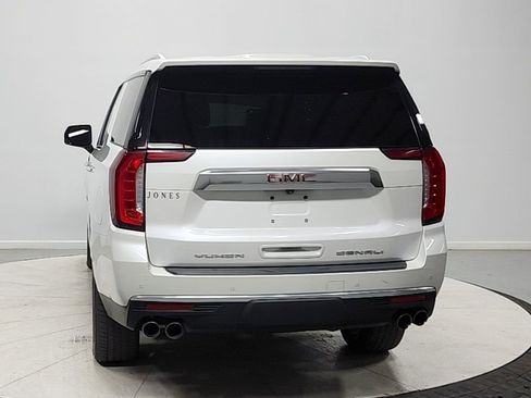 Used 2021 GMC Yukon XL Denali RWD image 6