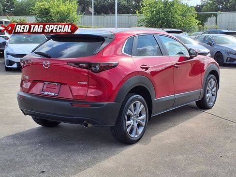 Certified 2022 MAZDA CX-30 AWD 2.5 S w/ Select Package image 4