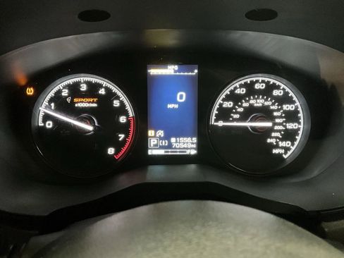 Used 2021 Subaru Forester Sport image 17