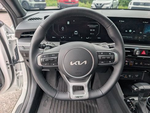 Used 2026 Kia K5 GT w/ GT1 Package FWD image 48