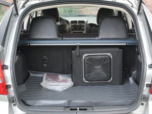 Used 2009 Dodge Caliber SRT-4 w/ SRT Option Group II FWD image 54