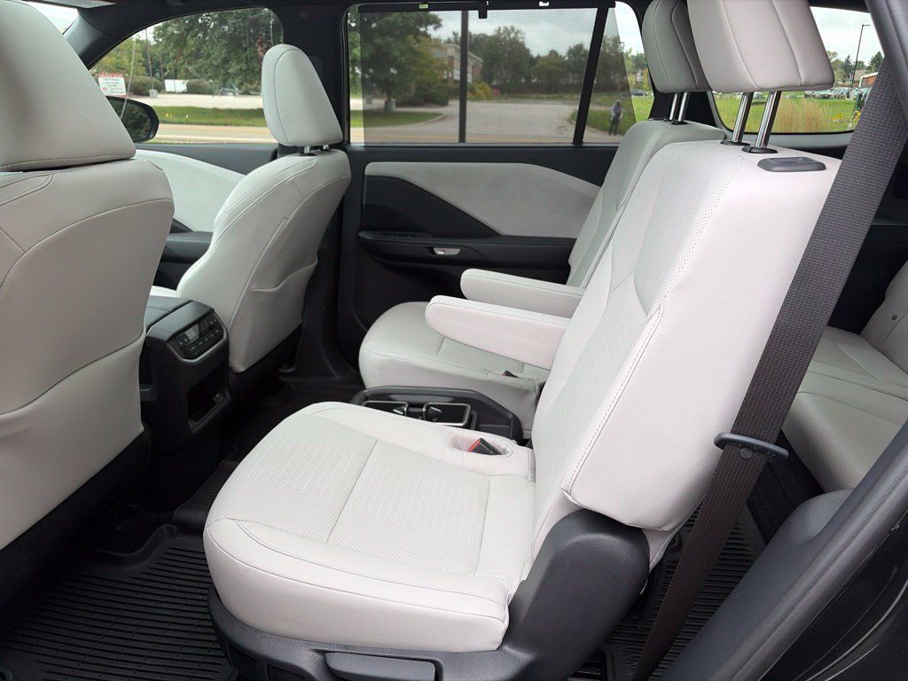 Used 2026 Lexus TX 350 AWD image 7