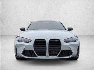 Used 2023 BMW M3 Competition video 2