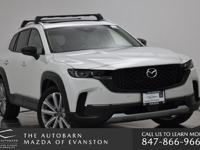 New 2026 MAZDA CX-50 AWD 2.5 S