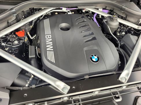 New 2026 BMW X5 sDrive40i image 18