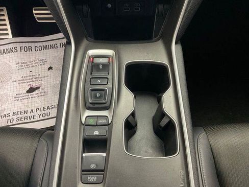 Used 2022 Honda Accord Sport image 15