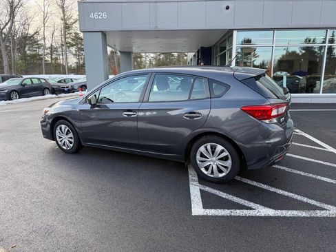 Used 2019 Subaru Impreza 2.0i image 7