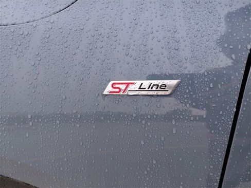 New 2026 Ford Escape ST-Line w/ Tech Pack #1 image 27