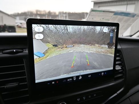 New 2026 Ford Transit 250 148 Medium Roof image 29