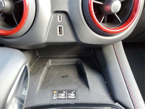 Certified 2025 Chevrolet Blazer RS image 35