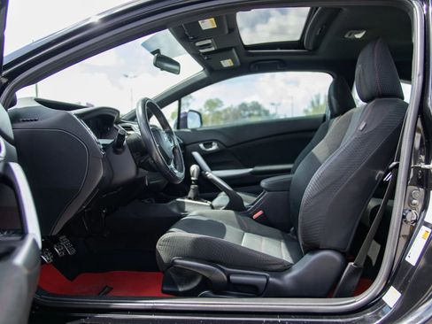 Used 2013 Honda Civic Si image 20