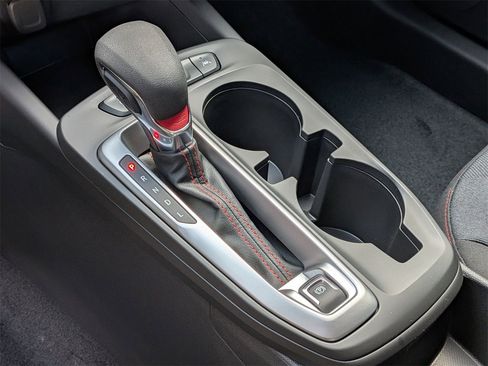 New 2026 Chevrolet Trax RS w/ Sunroof Package image 14