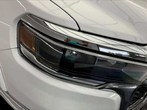 Used 2025 RAM 1500 Big Horn image 28