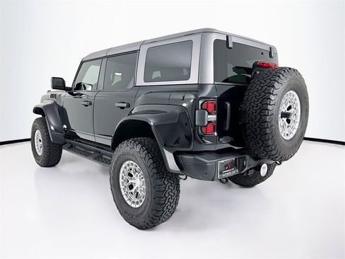 Used 2024 Ford Bronco Raptor image 3