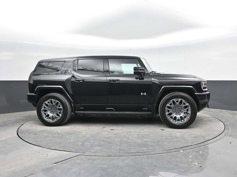 New 2025 GMC Hummer EV 3X image 8