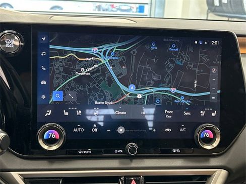 Used 2023 Lexus RX 350 image 14