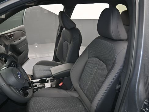 New 2026 Subaru Forester Premium image 28