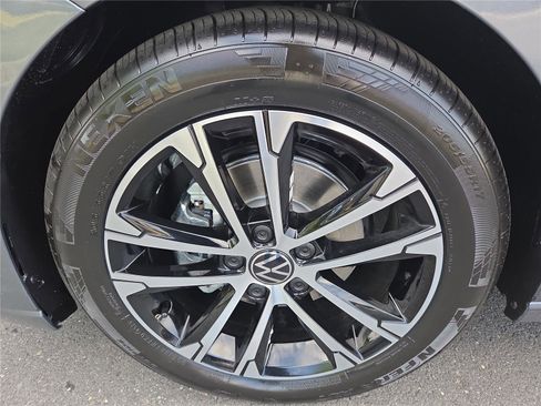 New 2026 Volkswagen Jetta Sport image 10