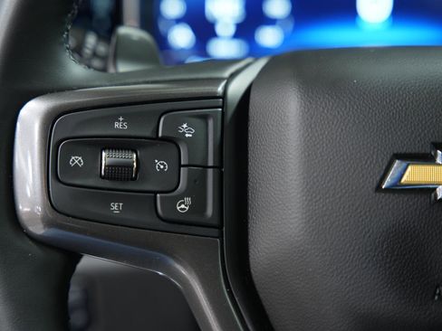 Used 2024 Chevrolet Silverado 1500 High Country w/ High Country Premium Package image 36