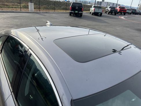 Used 2021 Honda Accord EX-L image 29