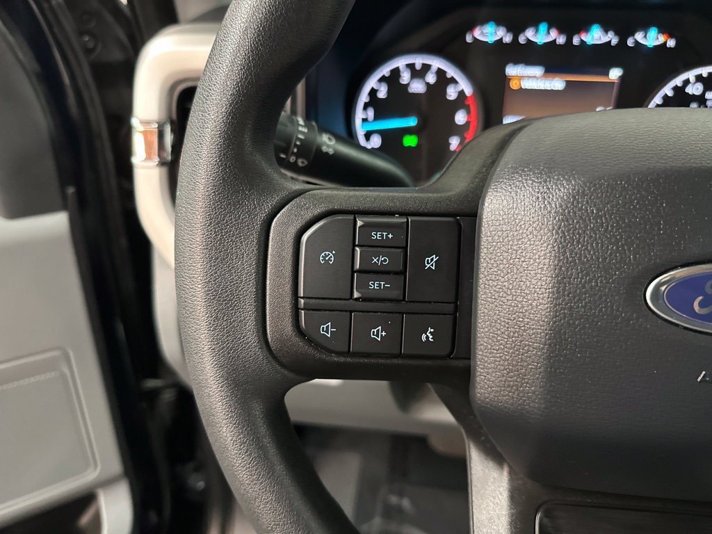 Used 2025 Ford F350 XL w/ STX Appearance Package AWD/4WD image 15