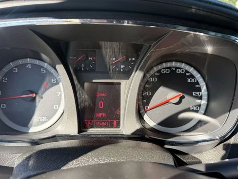 Used 2011 GMC Terrain SLT w/ Cargo Package image 23