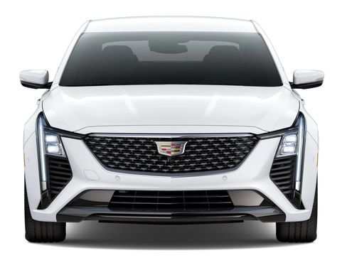 New 2026 Cadillac CT5 Premium Luxury image 37