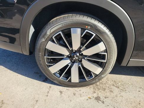 New 2026 Mitsubishi Outlander SE image 7