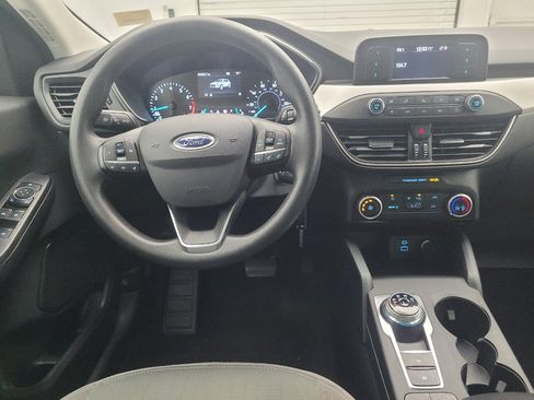 Used 2021 Ford Escape S FWD image 22