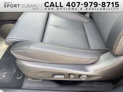 New 2026 Subaru Outback Wilderness AWD/4WD image 25