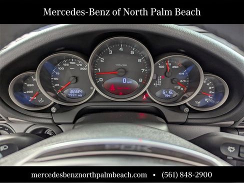 Used 2011 Porsche 911 Carrera 4 image 20