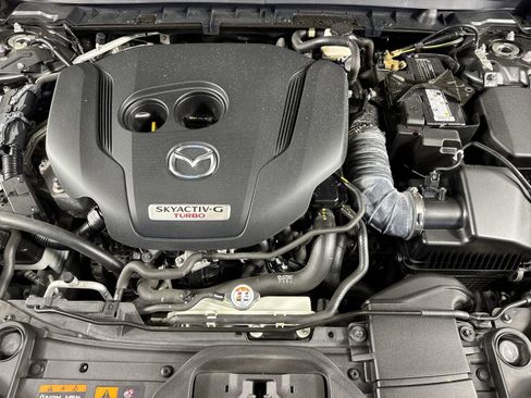Used 2023 MAZDA CX-30 2.5 Turbo w/ Premium Package image 26