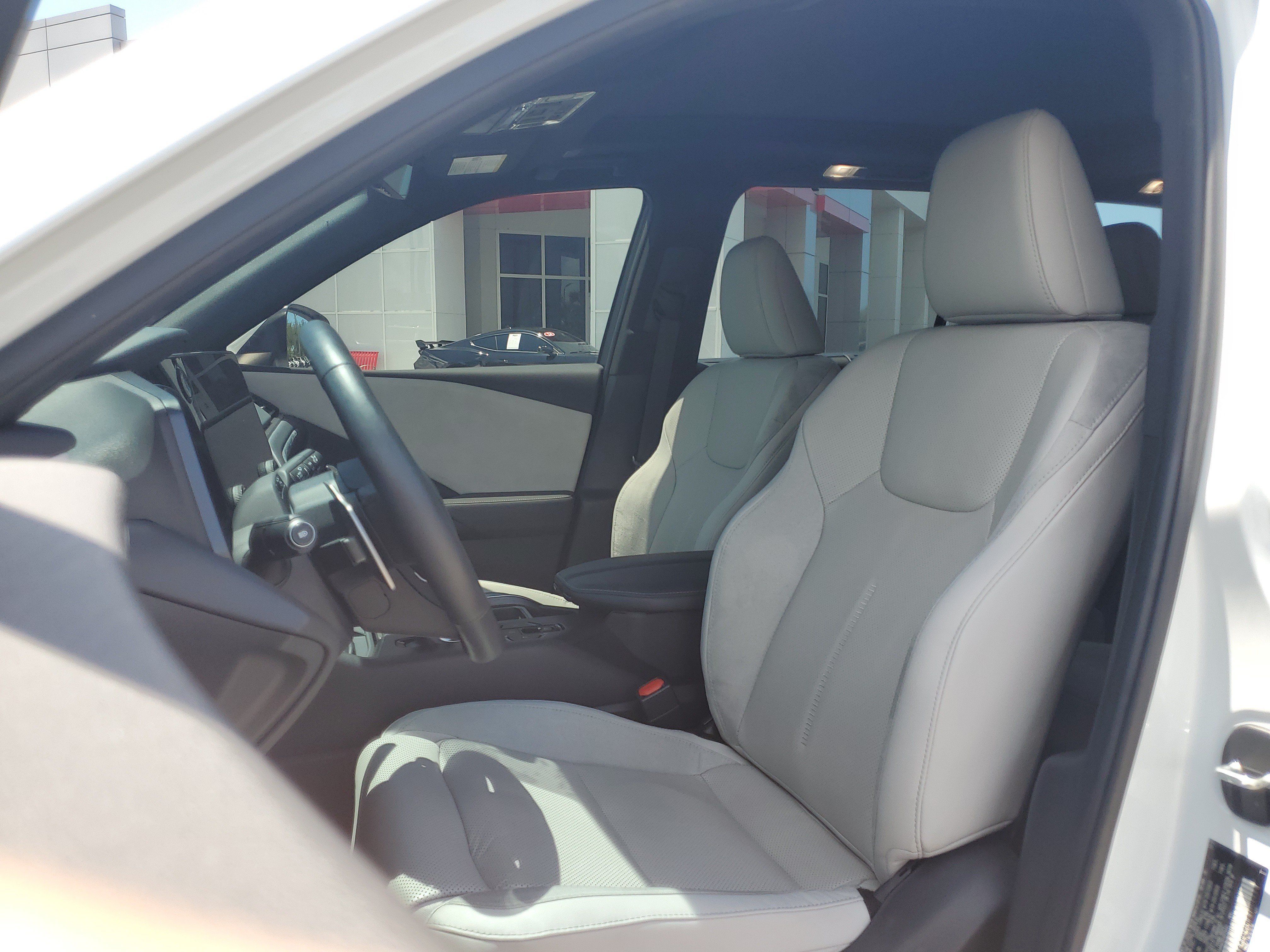 Used 2024 Lexus TX 350 FWD w/ Technology Package image 19