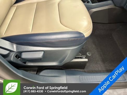 New 2026 Ford Maverick Lariat image 11