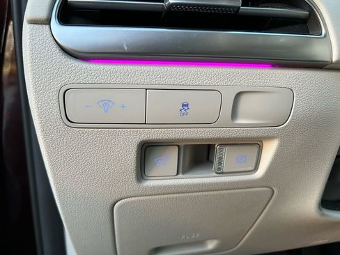 Used 2024 Hyundai Palisade Limited image 20