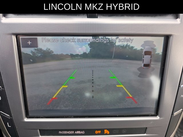Used 2020 Lincoln MKZ Reserve w/ Elements Package FWD image 31