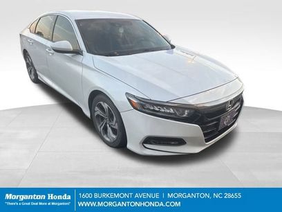 Used 2019 Honda Accord Sport