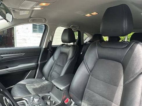 Used 2023 MAZDA CX-5 AWD 2.5 S w/ Select Package image 19